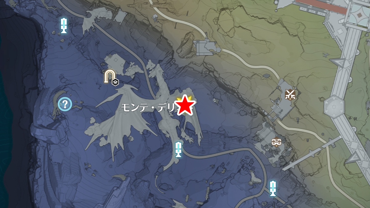 音匣の交換場所