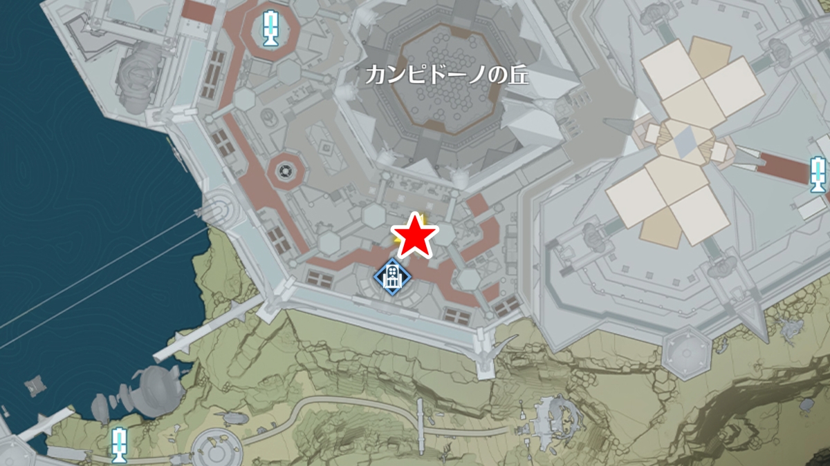 自作マニュアル|オウラと会話すると獲得