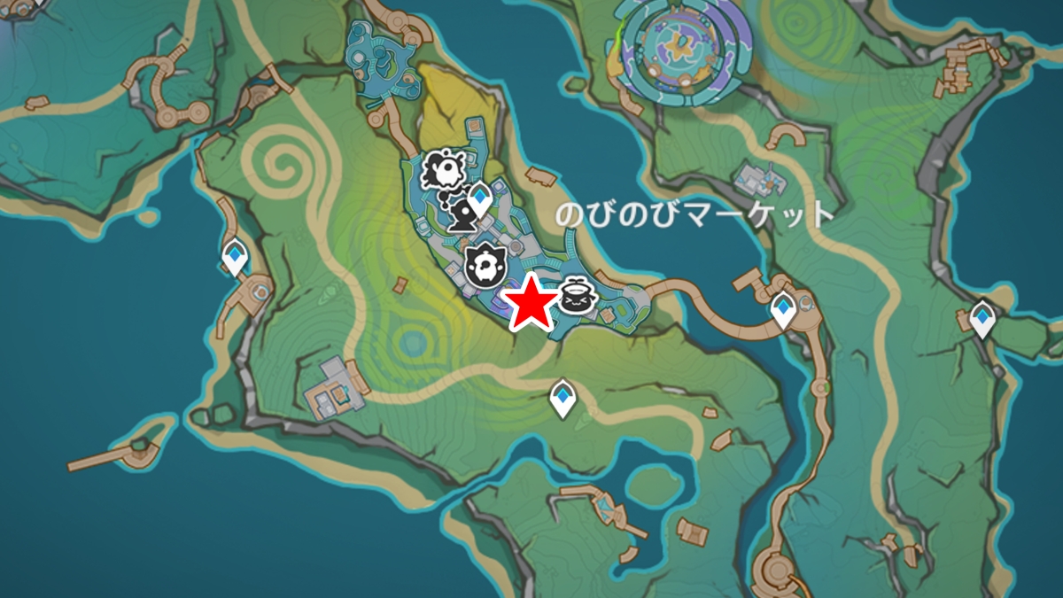 流彩の軌跡｜世界任務をクリアすると獲得